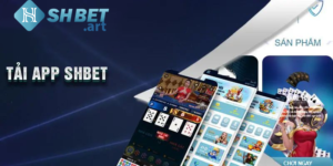 Tải App Shbet