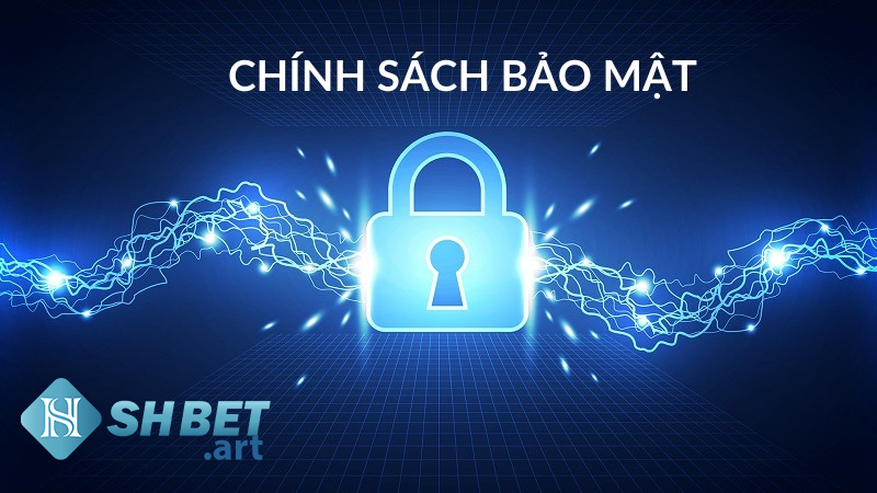 chính sách bảo mật Shbet